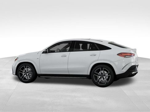 New 2026 Mercedes-Benz GLE 53 AMG 4MATIC Coupe image 32