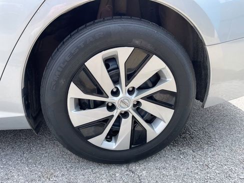 Used 2022 Nissan Altima 2.5 S FWD image 51