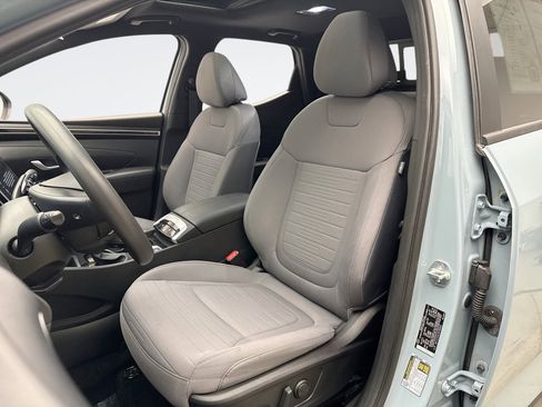 Used 2024 Hyundai Santa Cruz SEL w/ Activity Package image 11