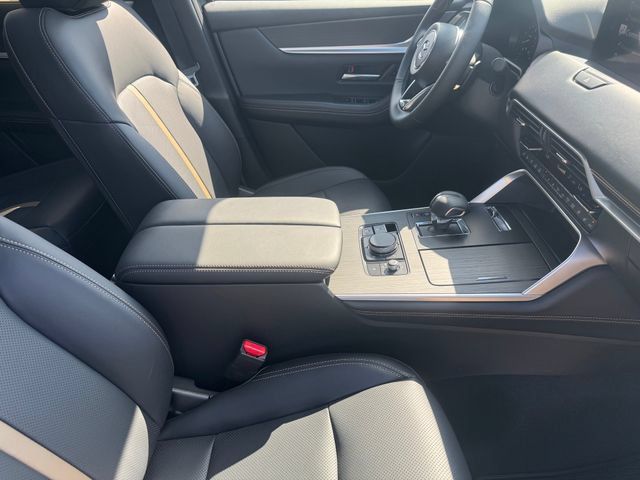 New 2026 MAZDA CX-90 3.3 Turbo S w/ Premium Plus AWD/4WD image 13