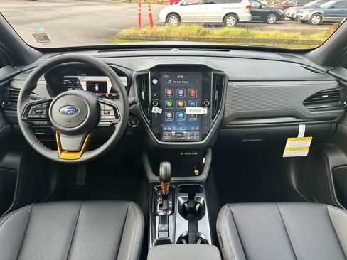 New 2026 Subaru Forester Wilderness AWD/4WD image 9