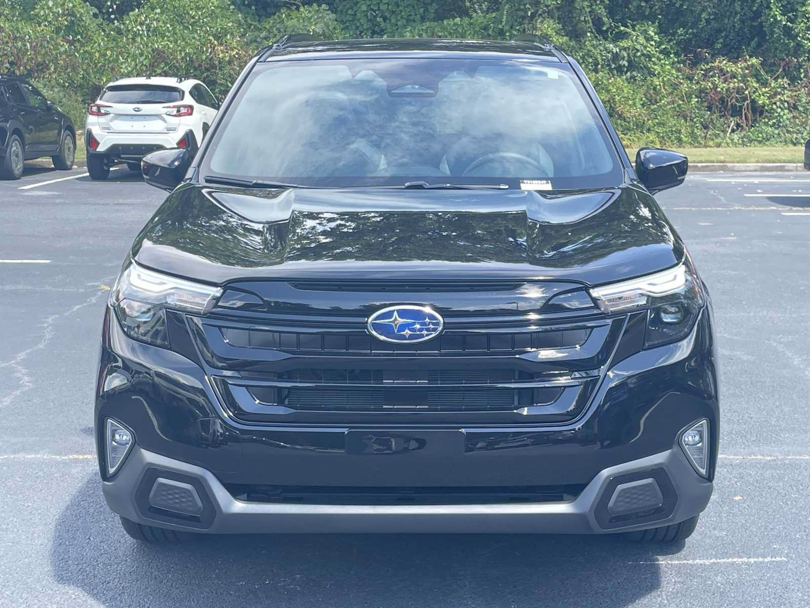New 2026 Subaru Forester Sport AWD/4WD image 6