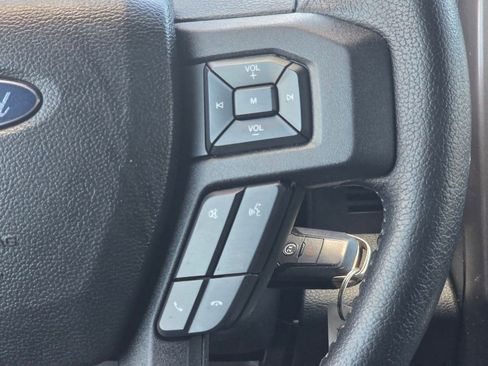 Used 2016 Ford F150 XLT w/ Equipment Group 302A Luxury AWD/4WD image 18