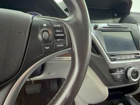 Used 2014 Acura MDX FWD image 19