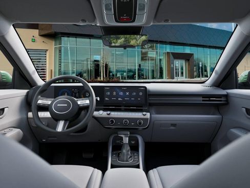 New 2026 Hyundai Kona SE AWD/4WD image 11