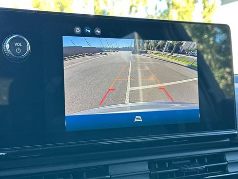 New 2025 Honda Prologue Eco image 22