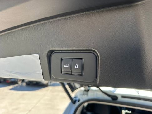 New 2026 Nissan Rogue Rock Creek image 33