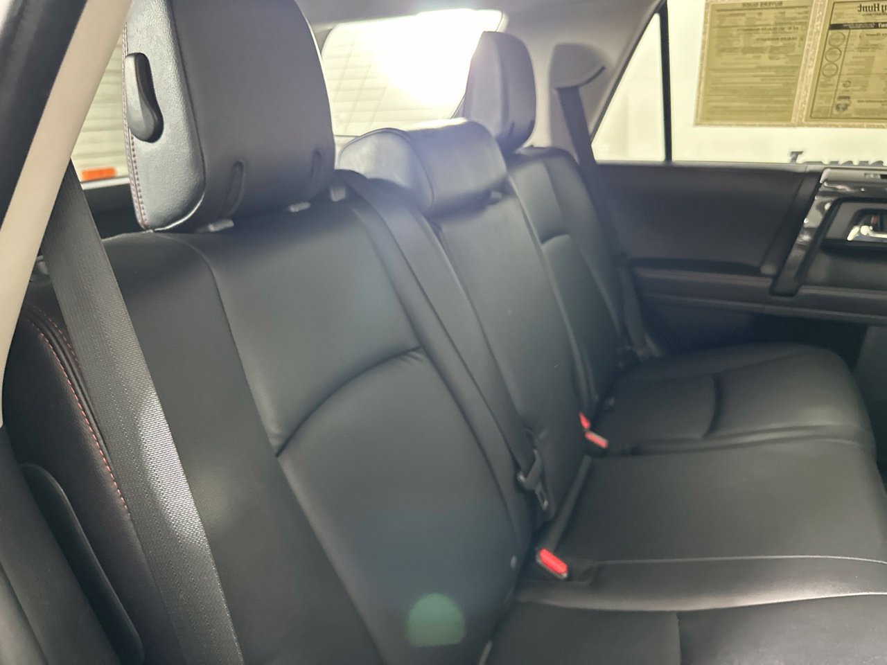 Used 2023 Toyota 4Runner TRD Pro AWD/4WD image 33