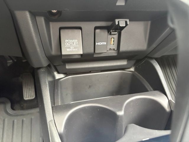 Used 2017 Honda Fit EX-L image 24