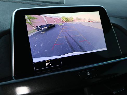 Used 2024 Cadillac CT4 V w/ Climate Package image 23