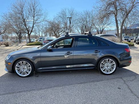 Used 2017 Audi A4 2.0T Prestige w/ Prestige Package image 7