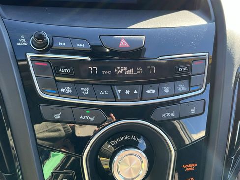 Certified 2023 Acura RDX AWD w/ Technology Package image 22