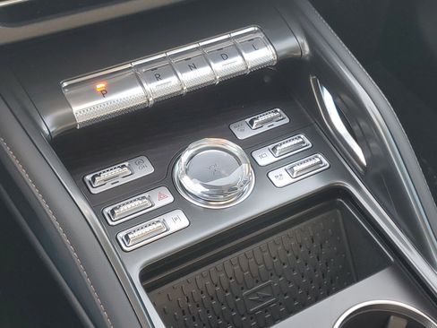 New 2026 Lincoln Nautilus Reserve image 26