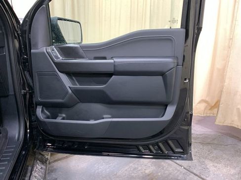 Certified 2023 Ford F150 XLT w/ Equipment Group 302A High image 12