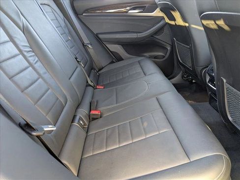 Used 2019 BMW X3 sDrive30i image 18