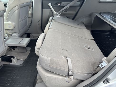 Used 2007 Honda CR-V EX image 25