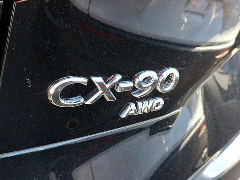 New 2026 MAZDA CX-90 3.3 Turbo w/ Select Package AWD/4WD image 15