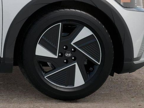New 2026 Hyundai Ioniq 5 SEL AWD/4WD image 8