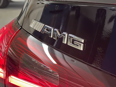 New 2026 Mercedes-Benz GLC 43 AMG 4MATIC Coupe image 10