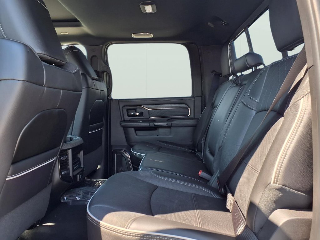 New 2027 RAM 2500 Limited AWD/4WD image 11