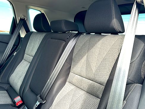 New 2026 Nissan Rogue SV w/ Cold Weather Package image 16