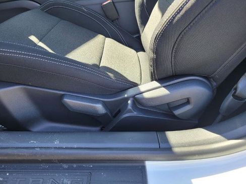 New 2026 Ford Mustang Ecoboost Fastback image 6