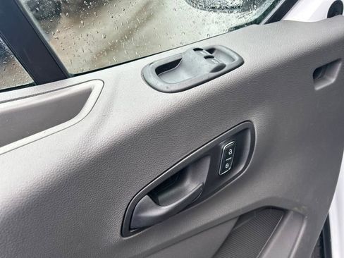 New 2025 Ford Transit 250 148 Medium Roof w/ Load Area Protection Package image 14