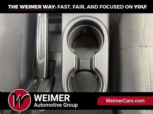 Used 2012 Jeep Wrangler Sport AWD/4WD image 20
