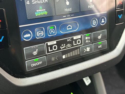 New 2026 Subaru Forester Wilderness image 25