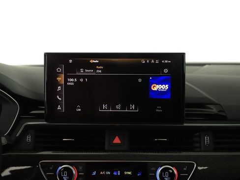 Used 2023 Audi S5 Premium Plus AWD/4WD image 19