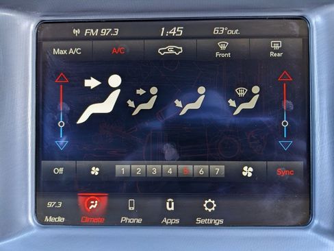 Used 2023 Dodge Charger SXT image 29