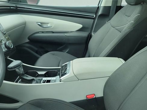 Certified 2022 Hyundai Tucson SEL image 8