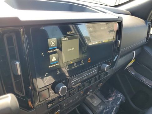 New 2026 Nissan Frontier SV image 15