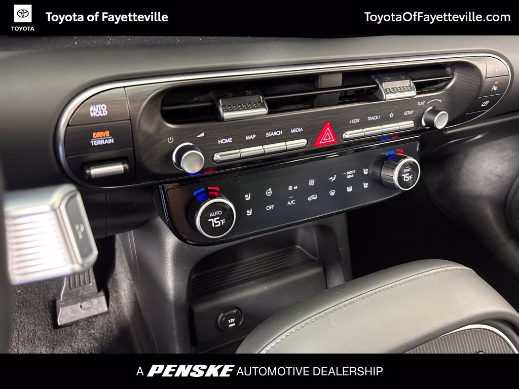 Used 2026 Hyundai Palisade Calligraphy AWD/4WD image 36