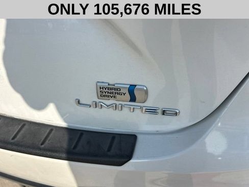 Used 2017 Toyota Avalon Limited FWD image 4