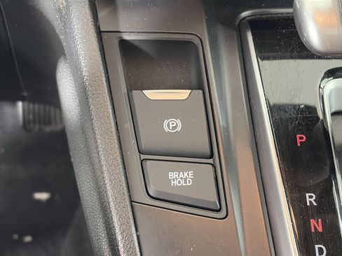 Used 2022 Honda CR-V EX image 25