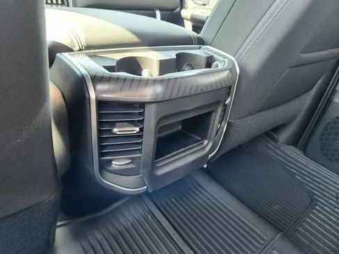 New 2026 RAM 2500 Big Horn AWD/4WD image 9