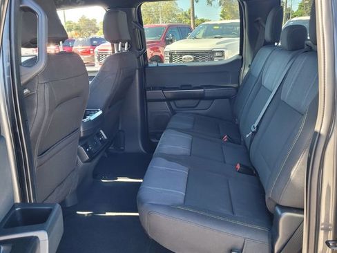 Used 2025 Ford F150 STX image 14