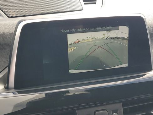 Used 2018 BMW X1 sDrive28i image 26