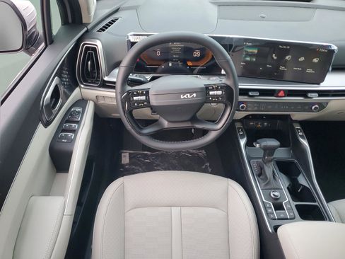 New 2026 Kia Sorento S image 23