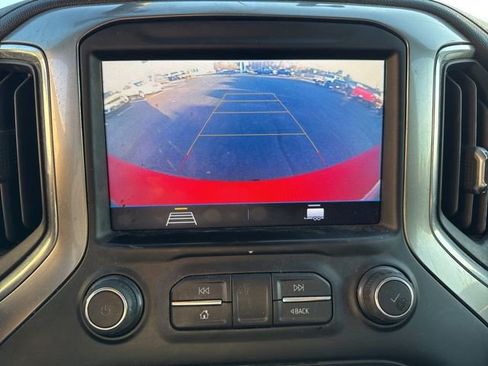 Used 2020 Chevrolet Silverado 1500 RST w/ All-Star Edition image 30