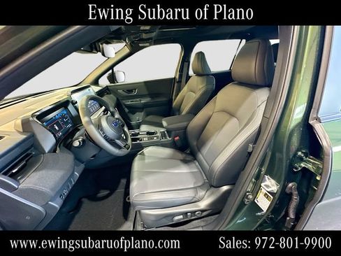 Used 2026 Subaru Outback Limited AWD/4WD image 22