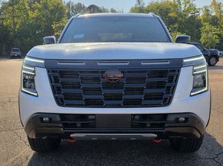 New 2025 Nissan Armada PRO-4X video 2