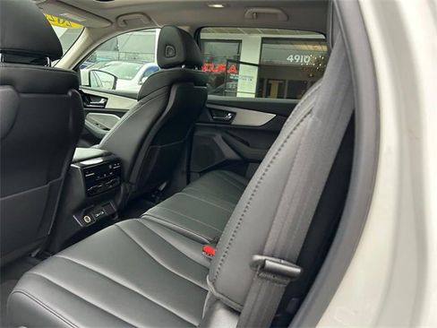 Certified 2024 Acura MDX SH-AWD image 14