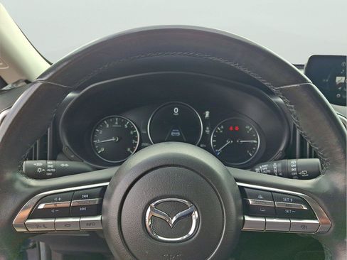 Used 2024 MAZDA CX-50 AWD 2.5 S w/ Weather Package image 10