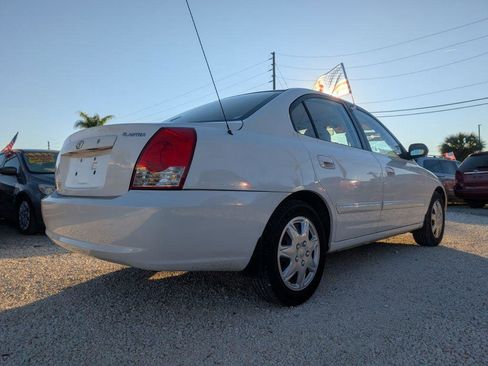 Used 2005 Hyundai Elantra SE image 5