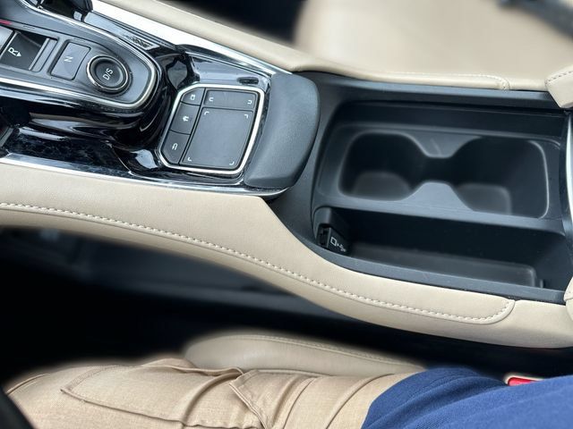 Used 2020 Acura RDX w/ Technology Package AWD/4WD image 23