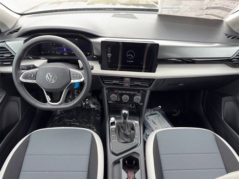 New 2026 Volkswagen Taos S image 23