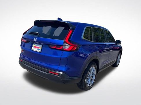 Used 2023 Honda CR-V EX-L image 5