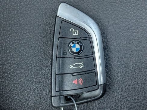 Used 2022 BMW X2 sDrive28i w/ Convenience Package FWD image 34
